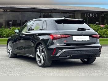 Used Audi A3 2024 for sale - 76023892: Photo 2
