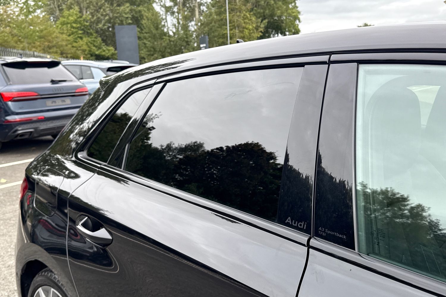 Used Audi A3 2024 for sale - 76023892: Photo 31