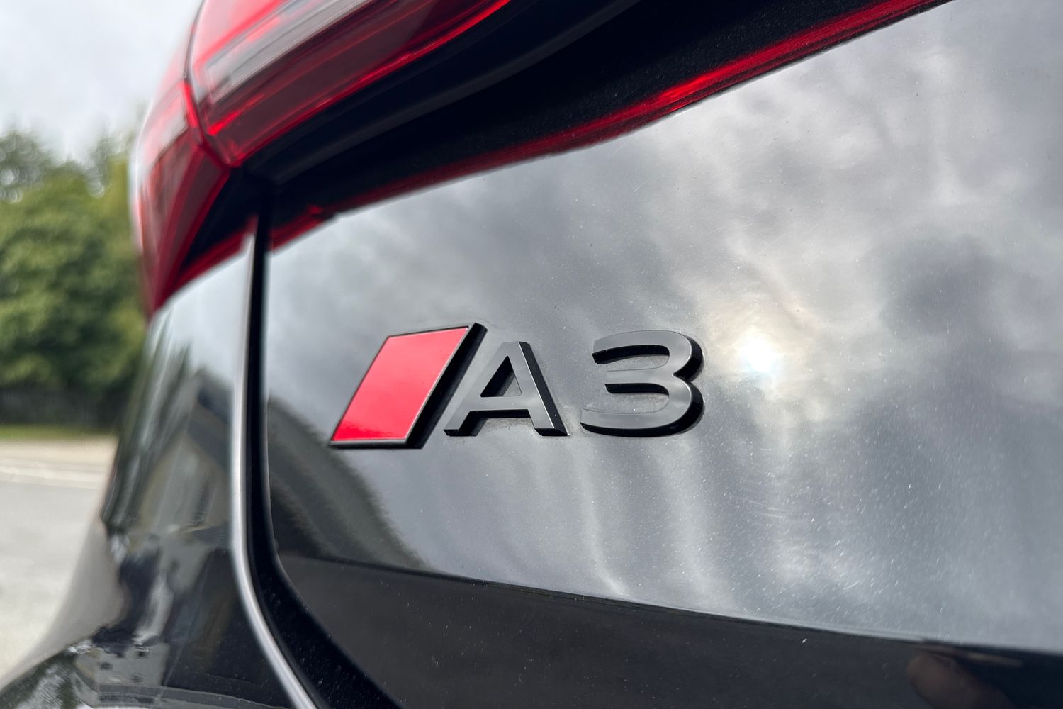 Used Audi A3 2024 for sale - 76023892: Photo 34
