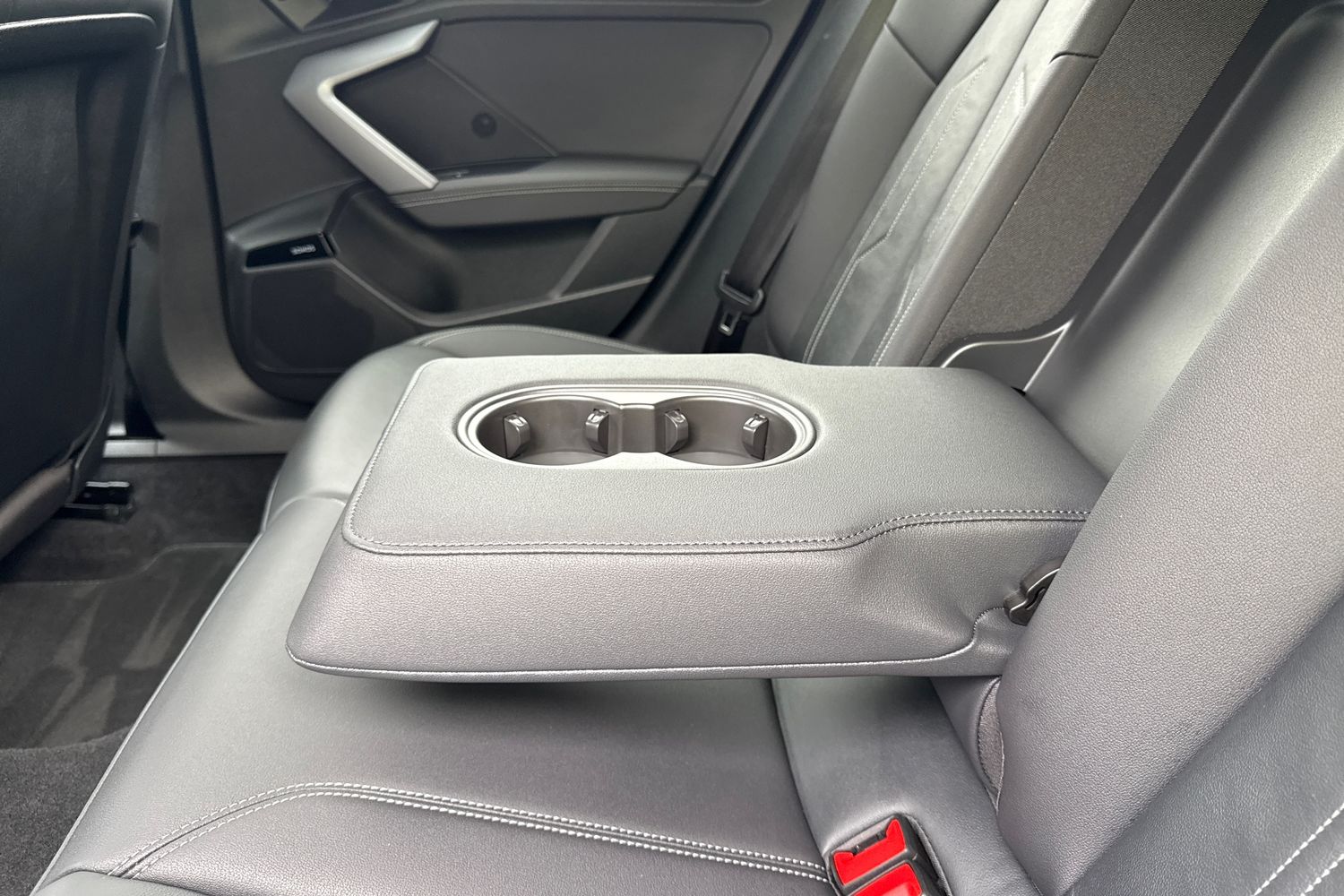 Used Audi A3 2024 for sale - 76023892: Photo 37