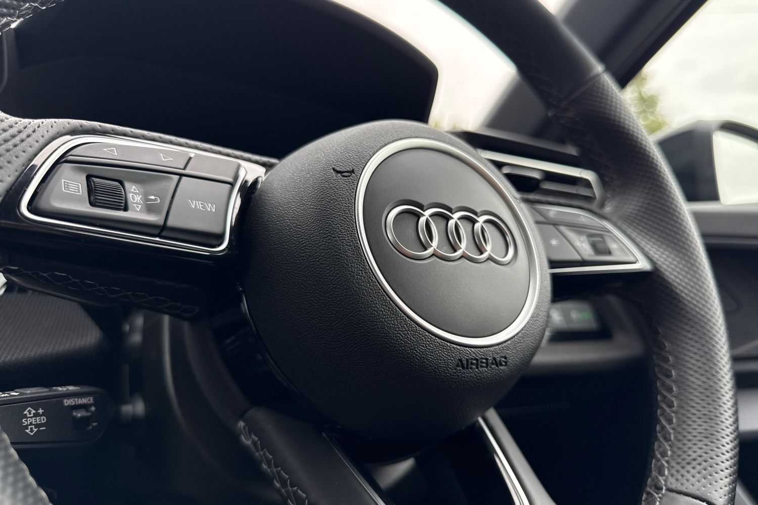 Used Audi A3 2024 for sale - 76023892: Photo 49