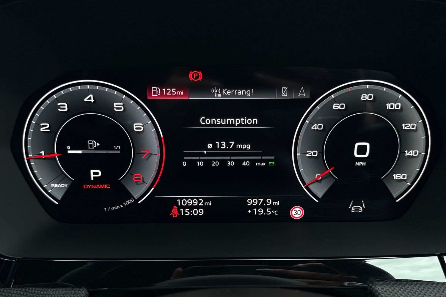 Used Audi A3 2024 for sale - 76023892: Photo 52