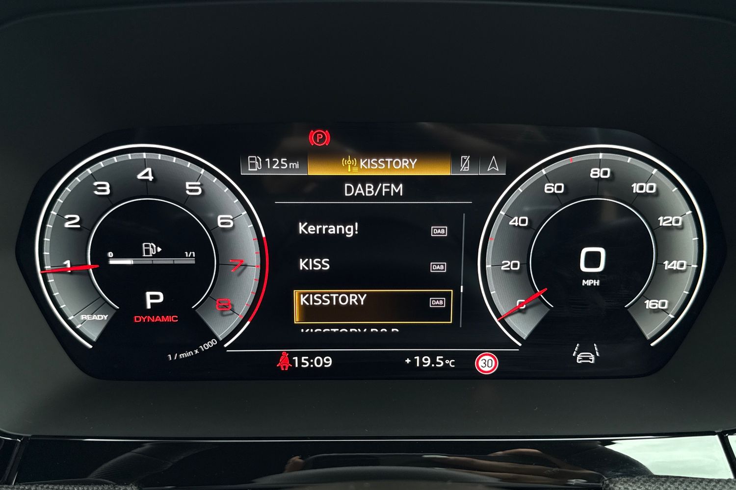 Used Audi A3 2024 for sale - 76023892: Photo 53