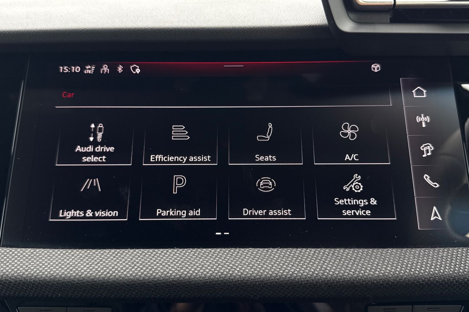 Used Audi A3 2024 for sale - 76023892: Photo 58