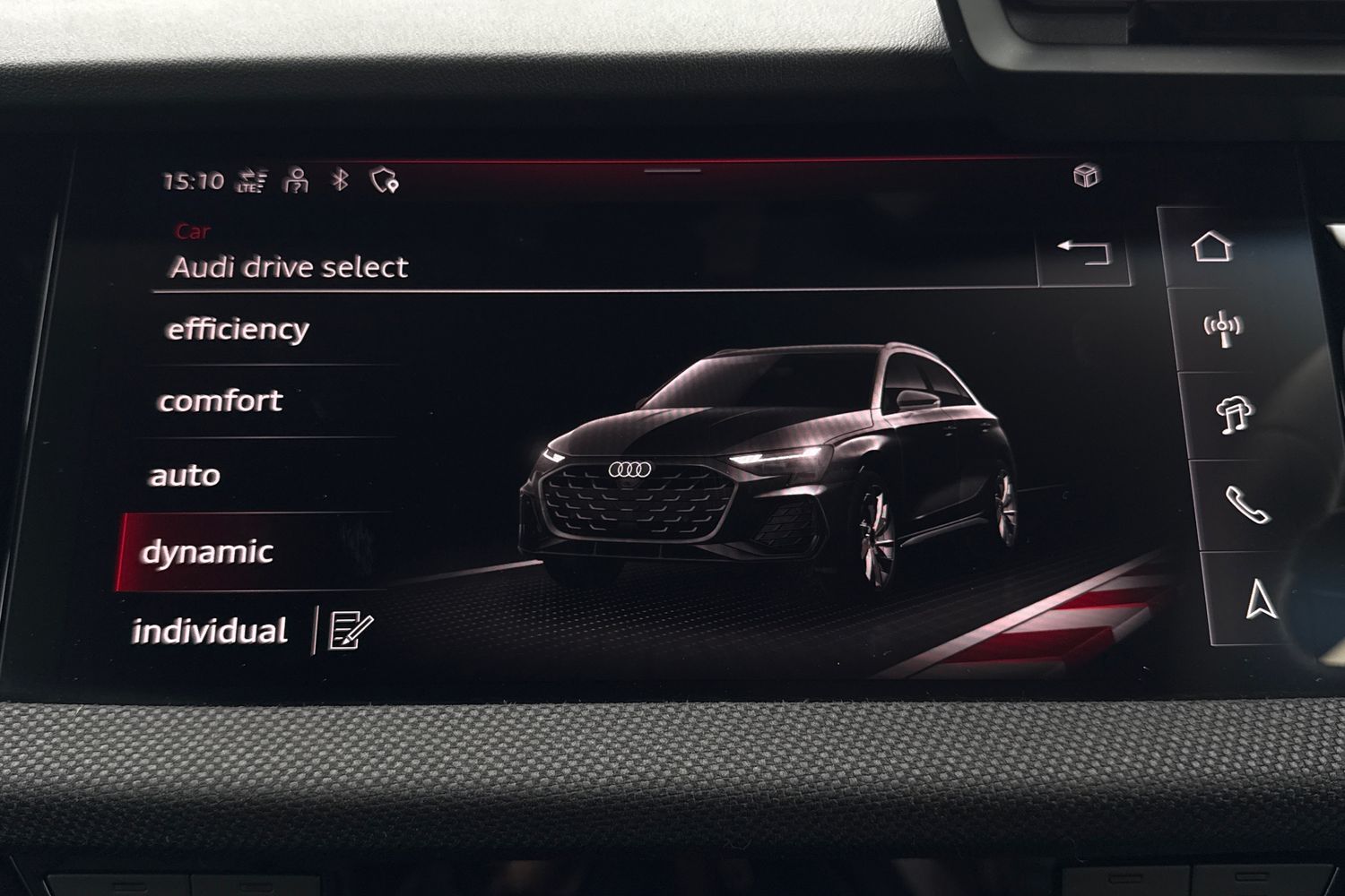 Used Audi A3 2024 for sale - 76023892: Photo 59