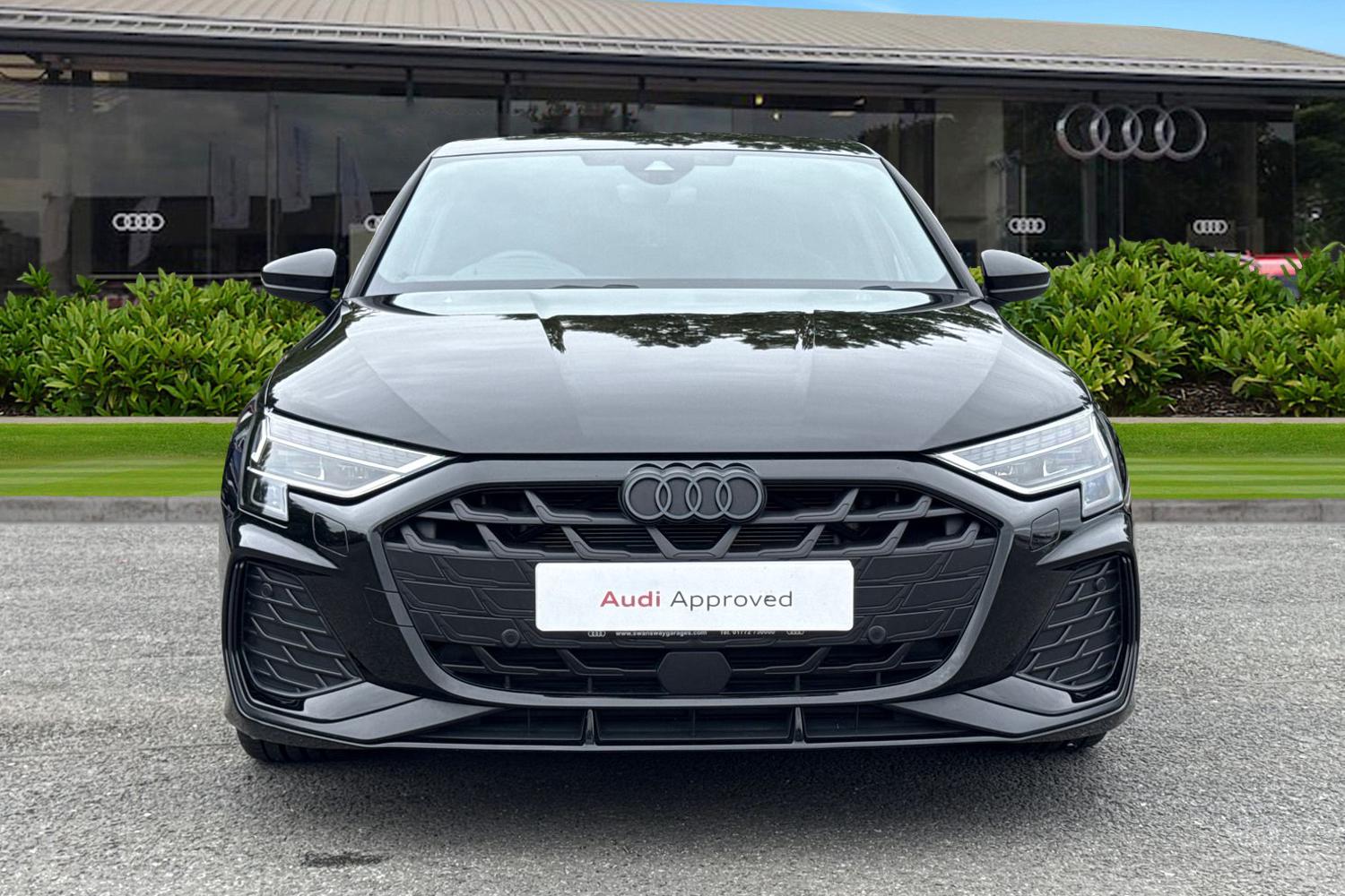 Used Audi A3 2024 for sale - 76023892: Photo 6