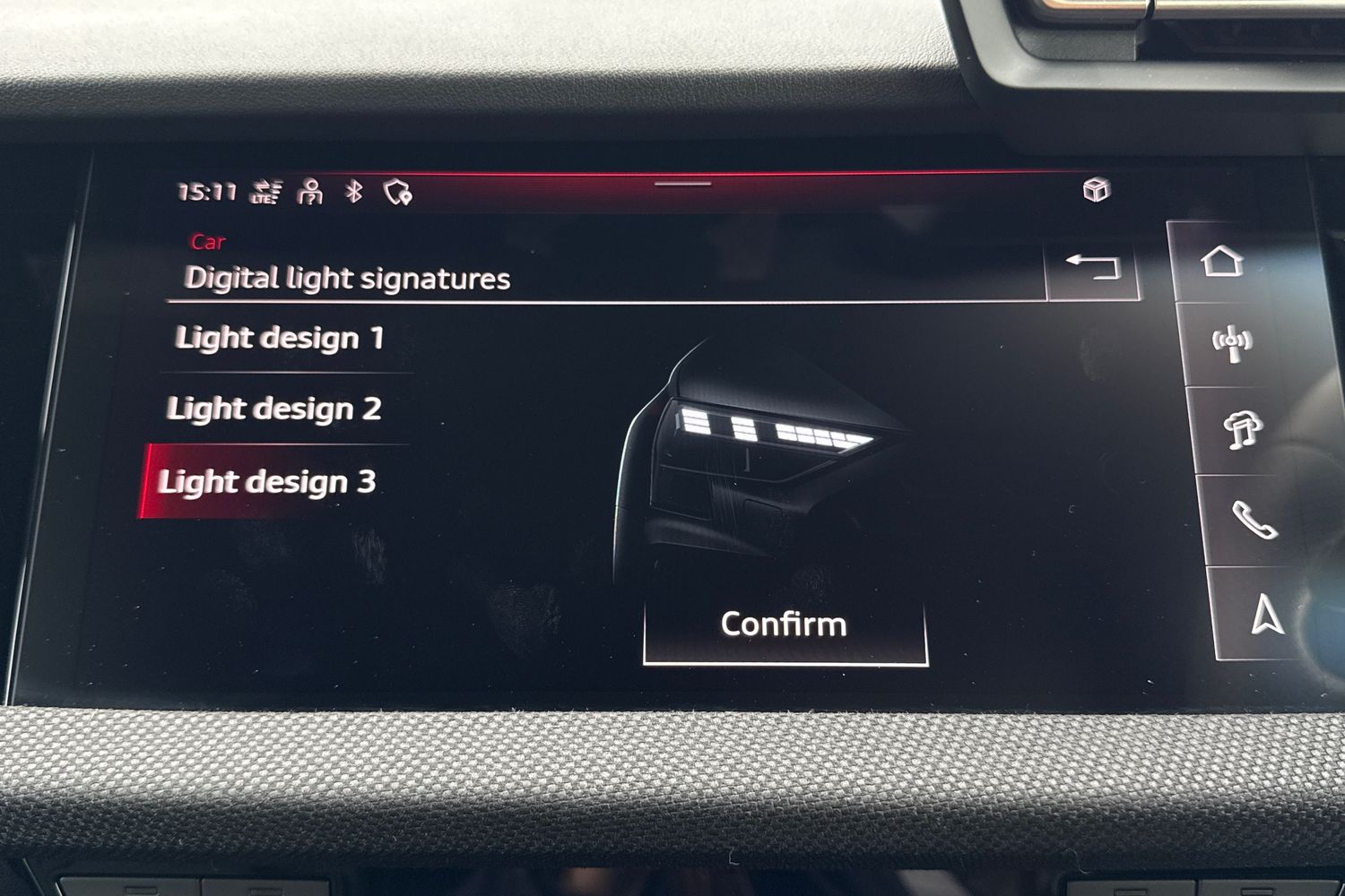 Used Audi A3 2024 for sale - 76023892: Photo 61