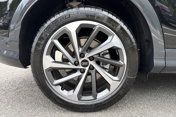 Used Audi Q5 2025 for sale - 74960969: Photo 10
