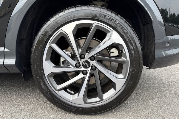 Used Audi Q5 2025 for sale - 74960969: Photo 11