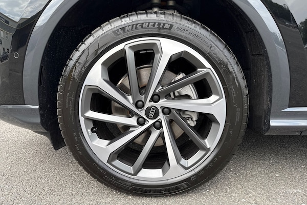 Used Audi Q5 2025 for sale - 74960969: Photo 12