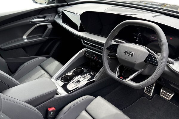 Used Audi Q5 2025 for sale - 74960969: Photo 13