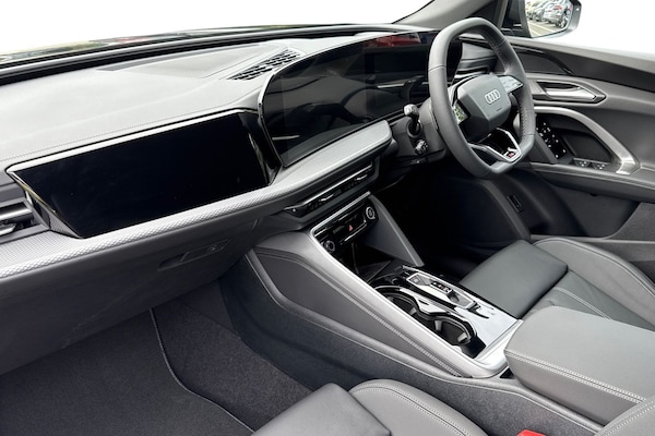 Used Audi Q5 2025 for sale - 74960969: Photo 14