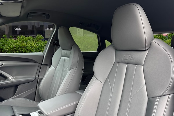 Used Audi Q5 2025 for sale - 74960969: Photo 15