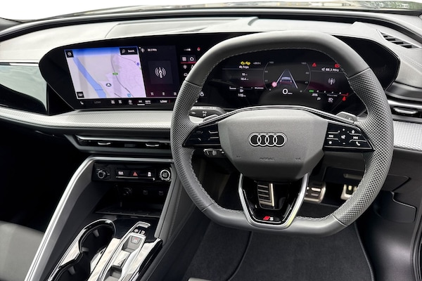 Used Audi Q5 2025 for sale - 74960969: Photo 17