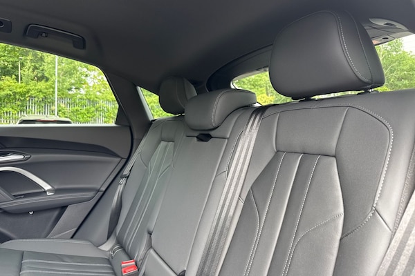 Used Audi Q5 2025 for sale - 74960969: Photo 18