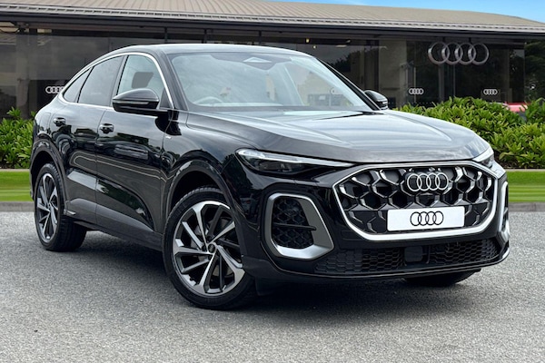 Used Audi Q5 2025 for sale - 74960969: Photo 1
