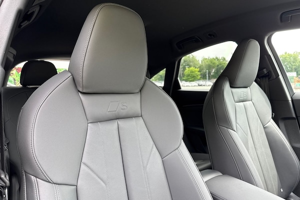 Used Audi Q5 2025 for sale - 74960969: Photo 23