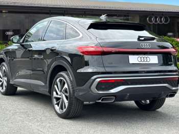Used Audi Q5 2025 for sale - 74960969: Photo