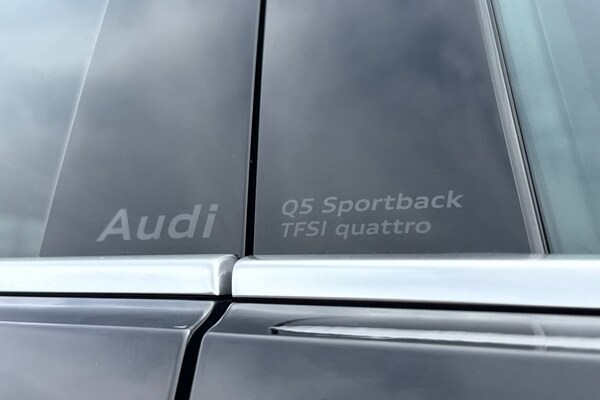 Used Audi Q5 2025 for sale - 74960969: Photo 34