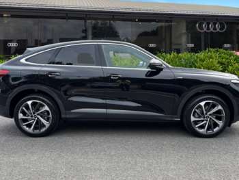 Used Audi Q5 2025 for sale - 74960969: Photo
