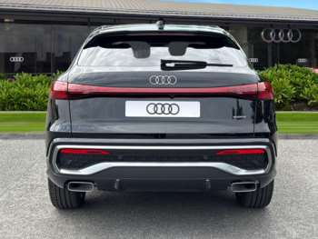 Used Audi Q5 2025 for sale - 74960969: Photo
