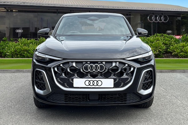 Used Audi Q5 2025 for sale - 74960969: Photo 5