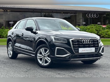 Used Audi Q2 2023 for sale - 75694369: Photo