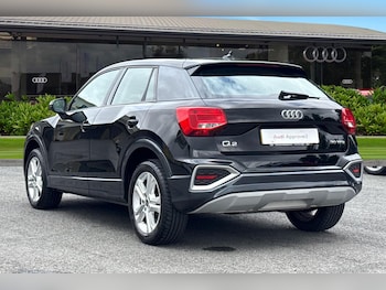 Used Audi Q2 2023 for sale - 75694369: Photo