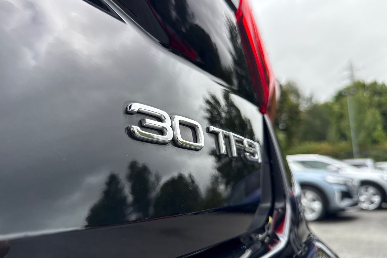 Vehicle 32