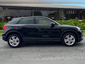 Used Audi Q2 2023 for sale - 75694369: Photo