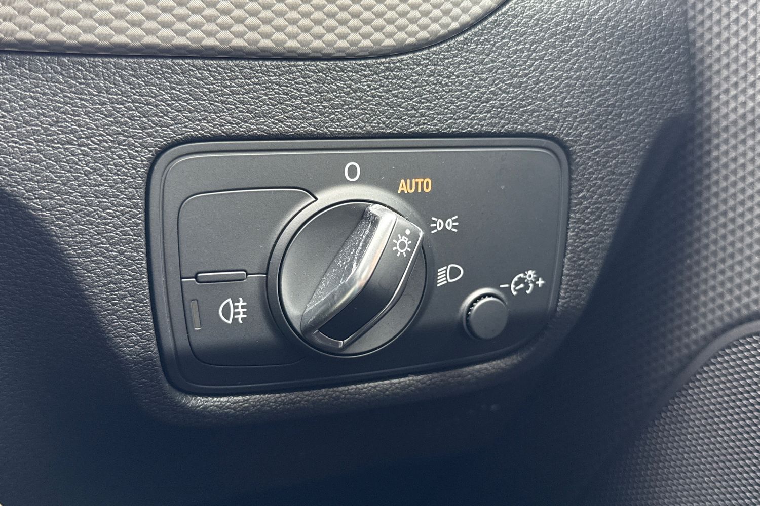 Vehicle 40