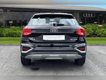 Used Audi Q2 2023 for sale - 75694369: Photo