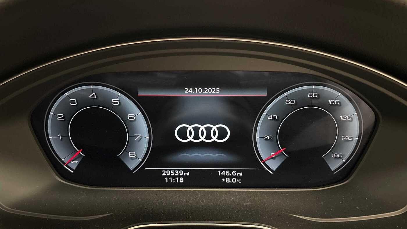 Used Audi A5 2022 for sale - 76558250: Photo 10