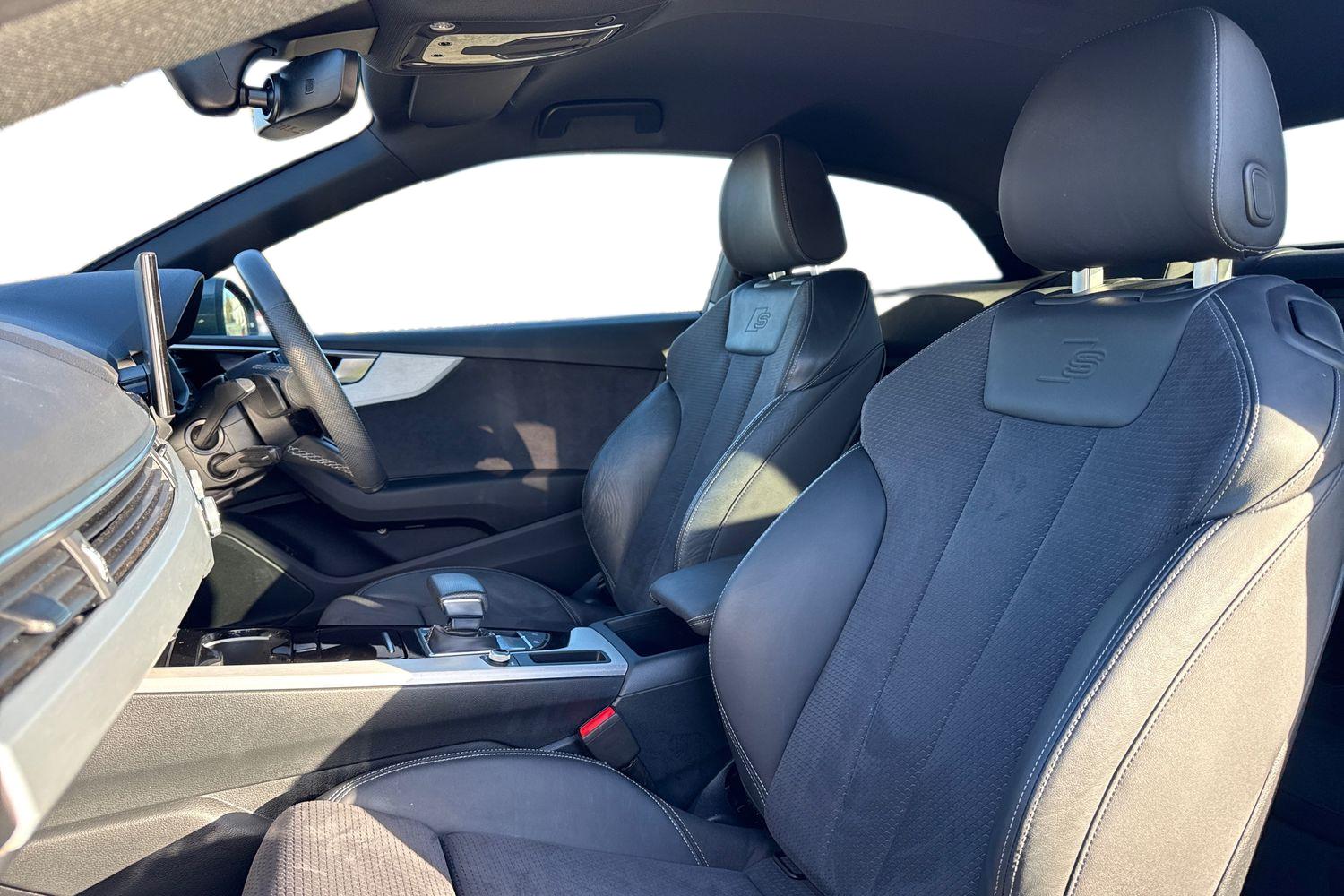 Used Audi A5 2022 for sale - 76558250: Photo 11