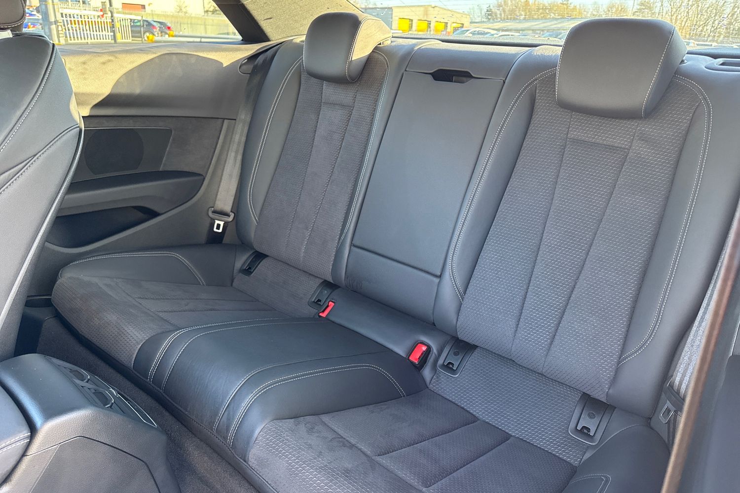 Used Audi A5 2022 for sale - 76558250: Photo 14