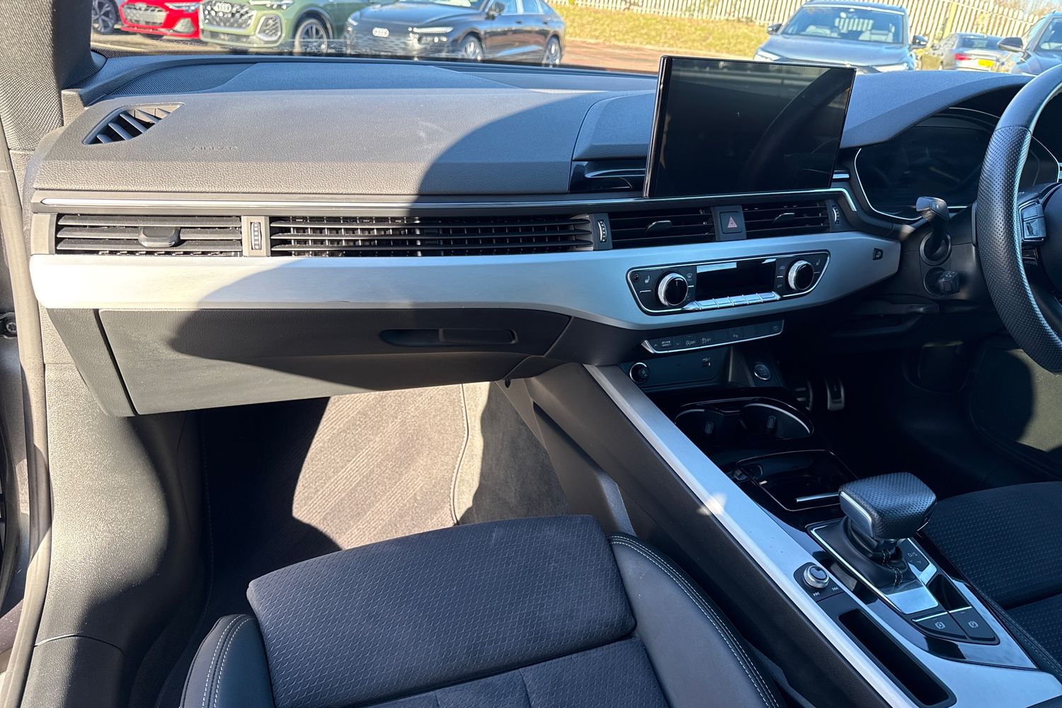 Used Audi A5 2022 for sale - 76558250: Photo 15