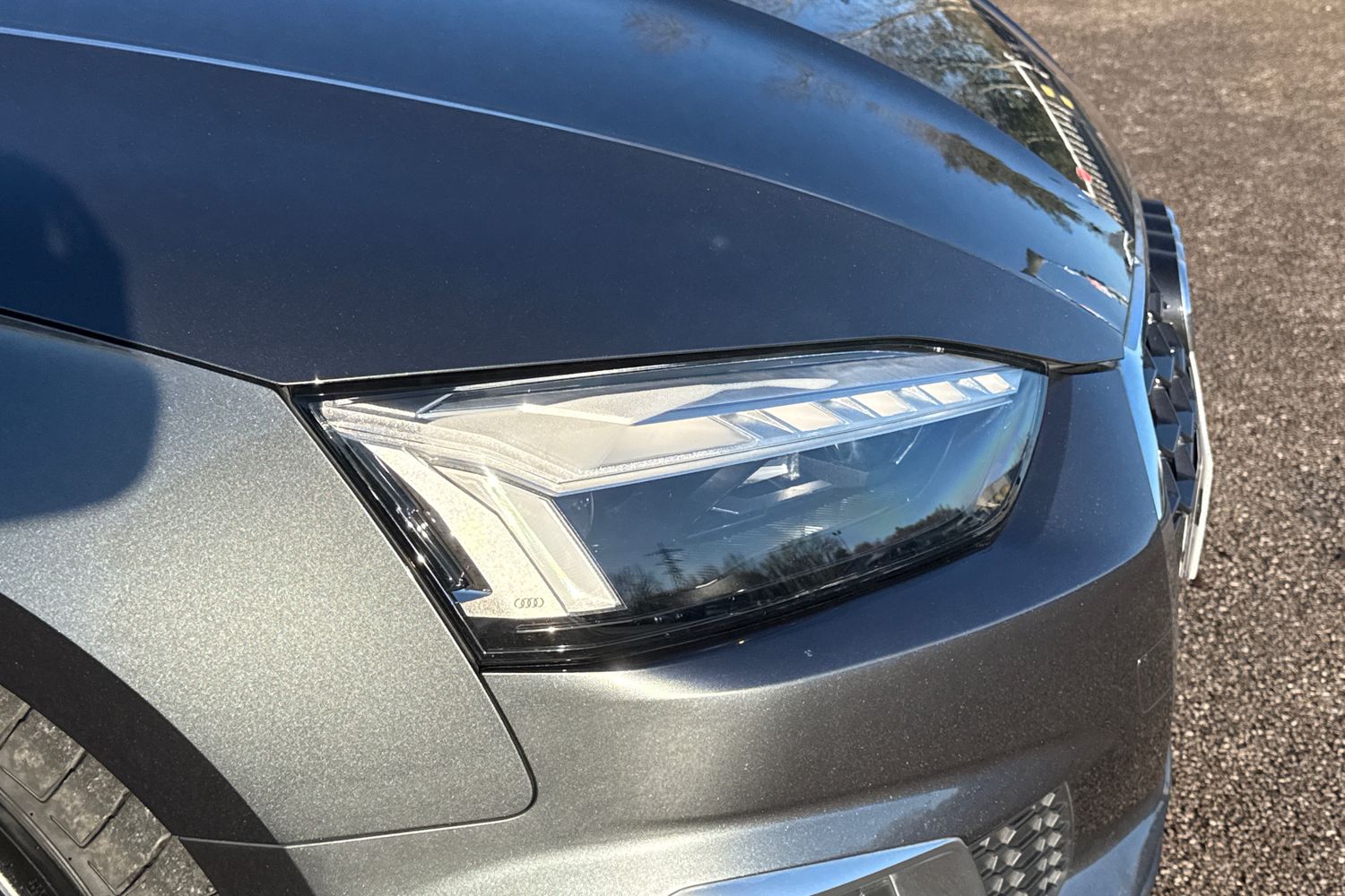 Used Audi A5 2022 for sale - 76558250: Photo 17