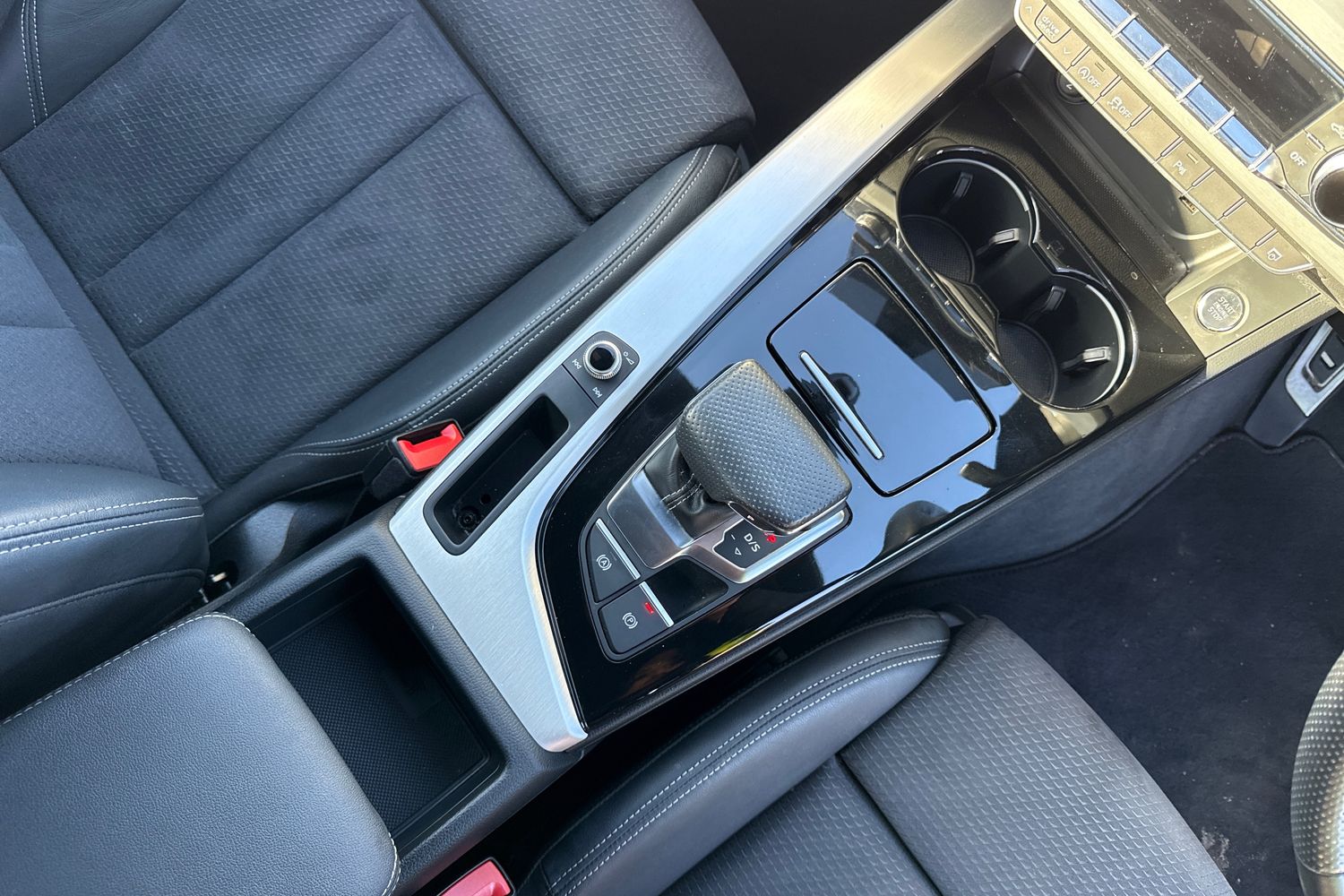 Used Audi A5 2022 for sale - 76558250: Photo 20