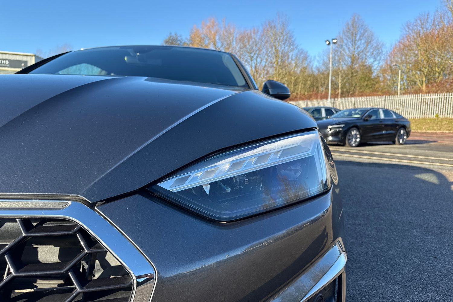 Used Audi A5 2022 for sale - 76558250: Photo 25