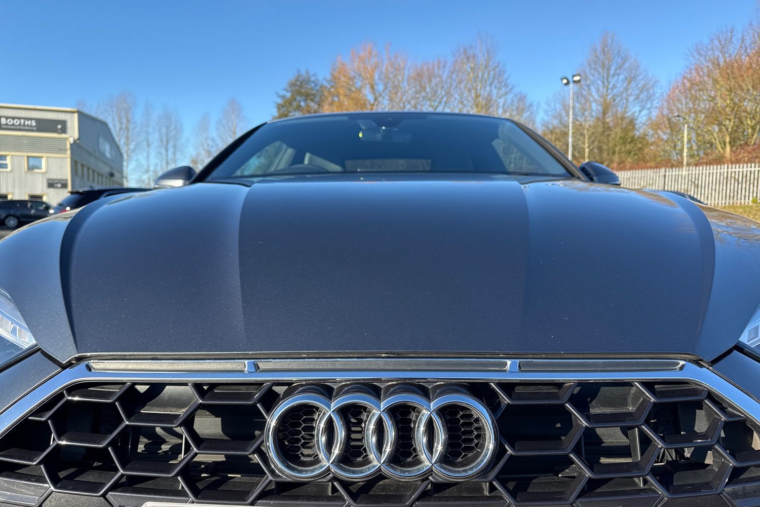 Used Audi A5 2022 for sale - 76558250: Photo 26