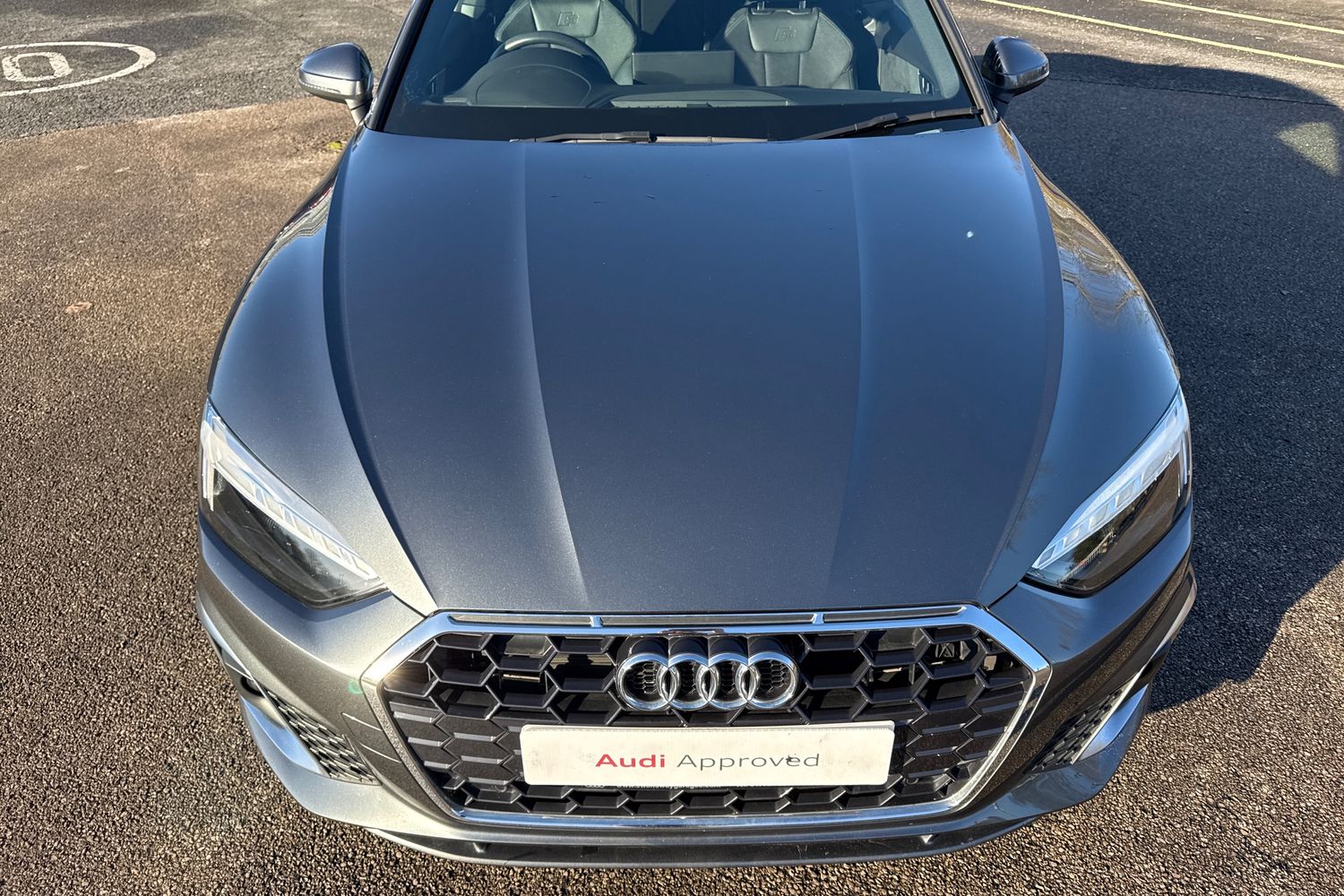 Used Audi A5 2022 for sale - 76558250: Photo 27