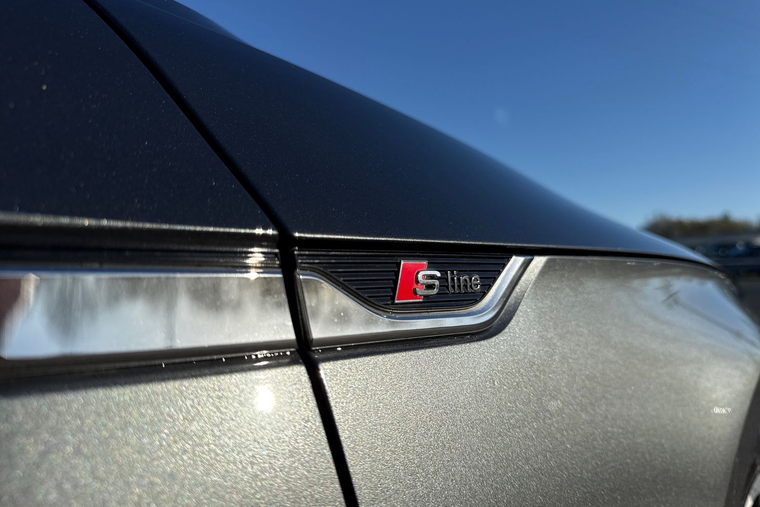 Used Audi A5 2022 for sale - 76558250: Photo 28