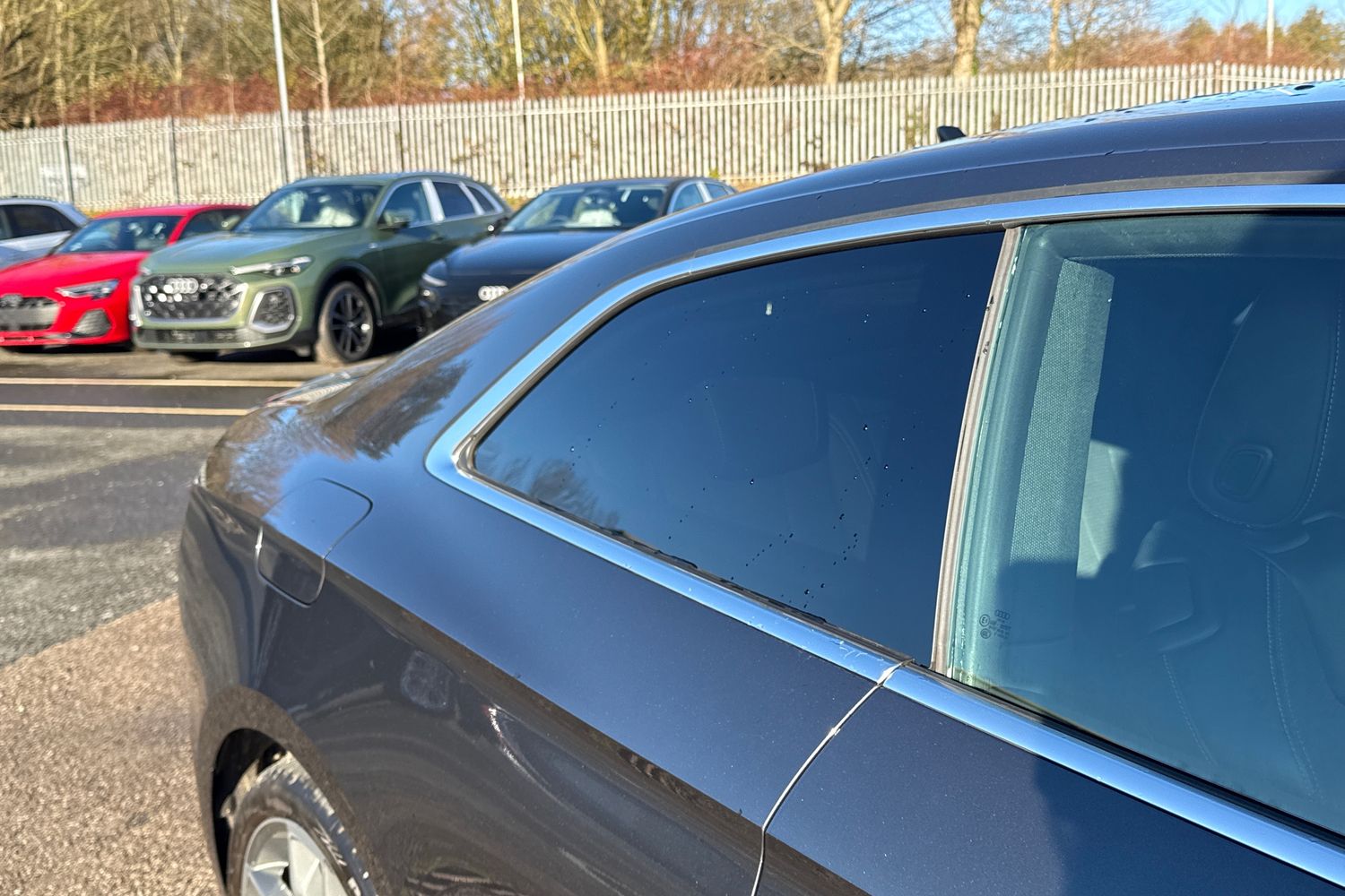 Used Audi A5 2022 for sale - 76558250: Photo 30