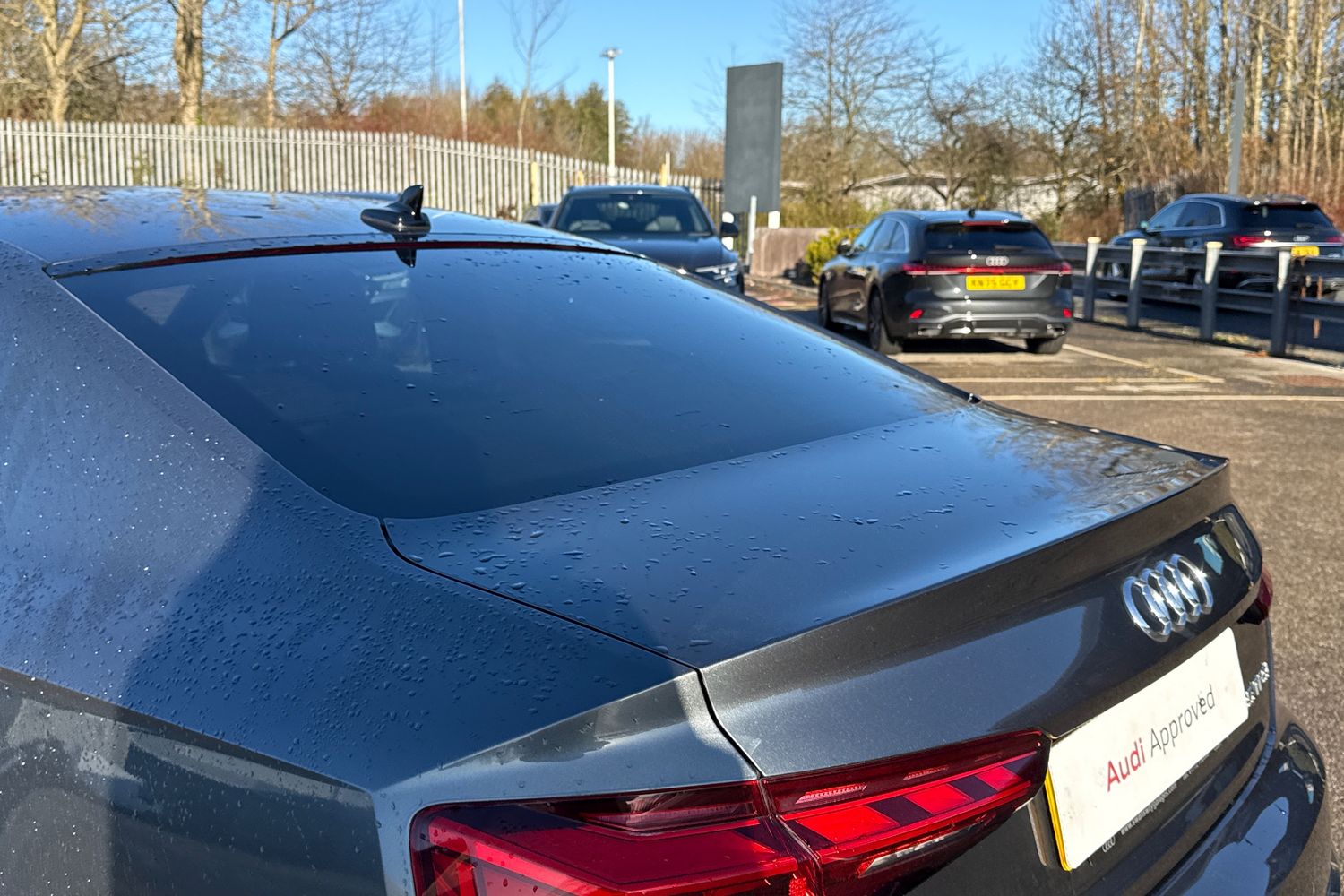 Used Audi A5 2022 for sale - 76558250: Photo 31