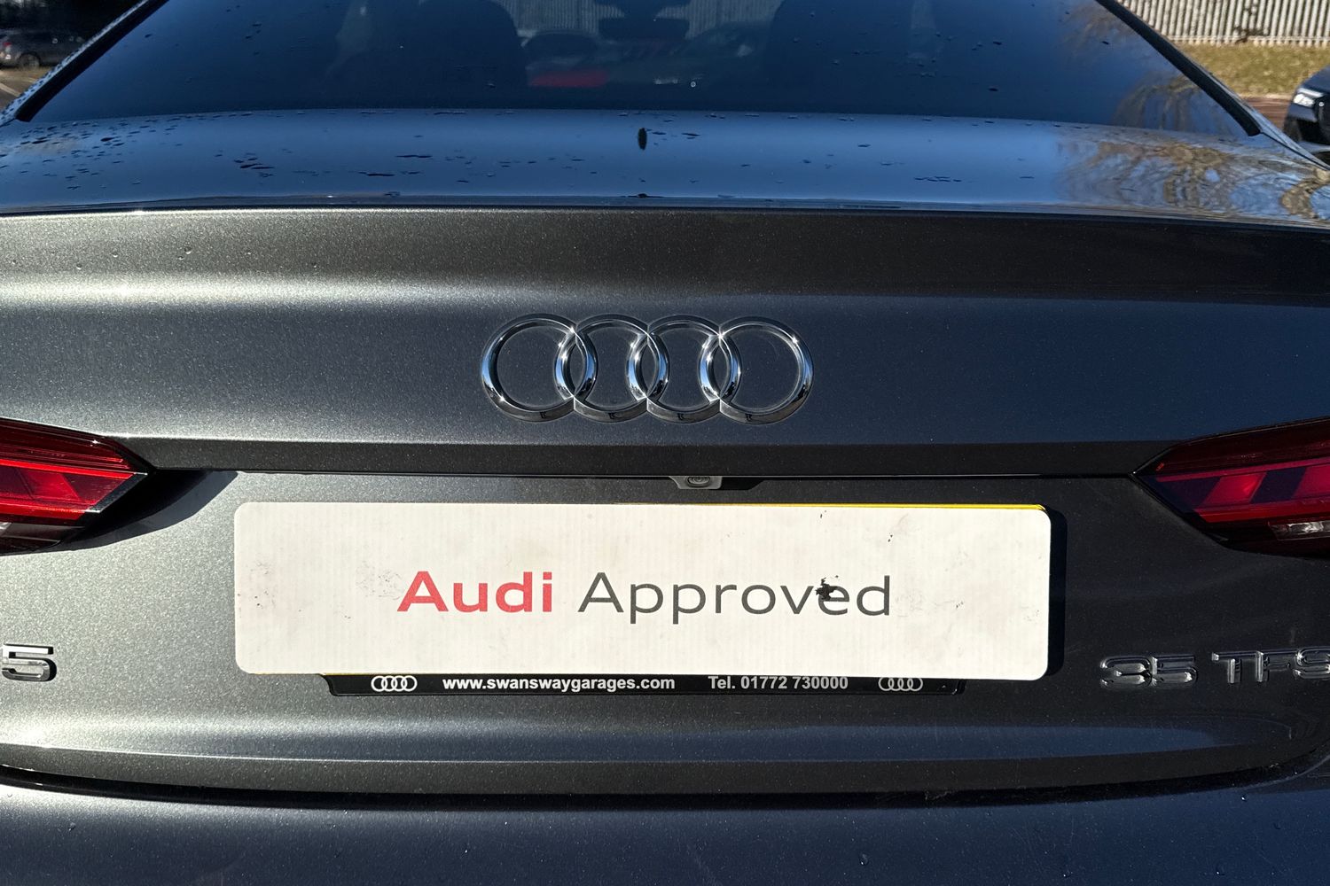 Used Audi A5 2022 for sale - 76558250: Photo 32