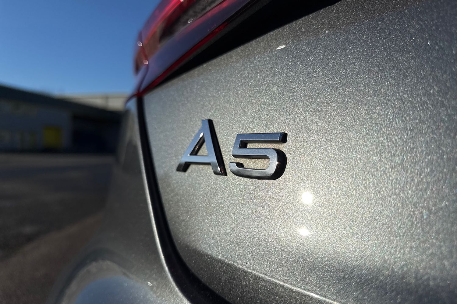 Used Audi A5 2022 for sale - 76558250: Photo 33