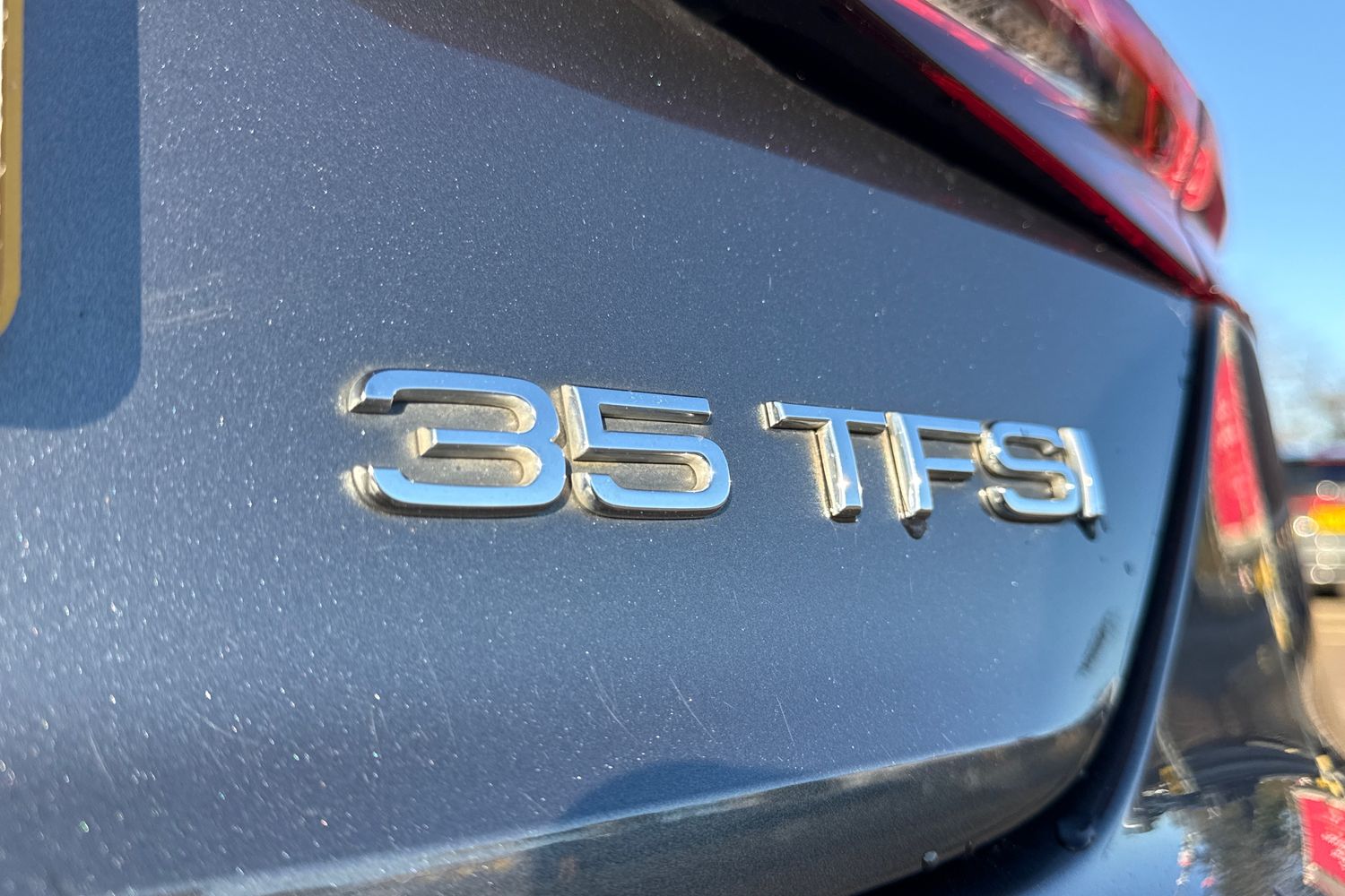 Used Audi A5 2022 for sale - 76558250: Photo 35