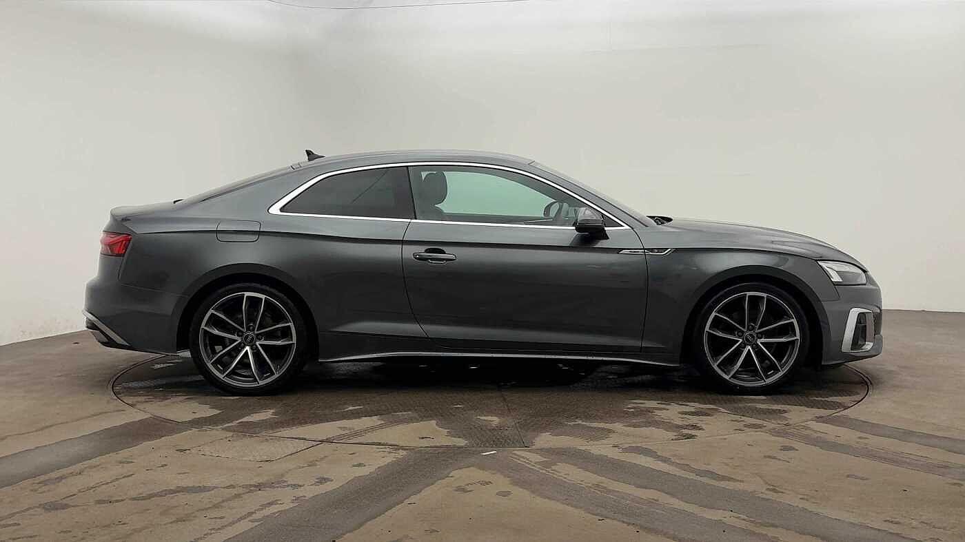 Used Audi A5 2022 for sale - 76558250: Photo 4