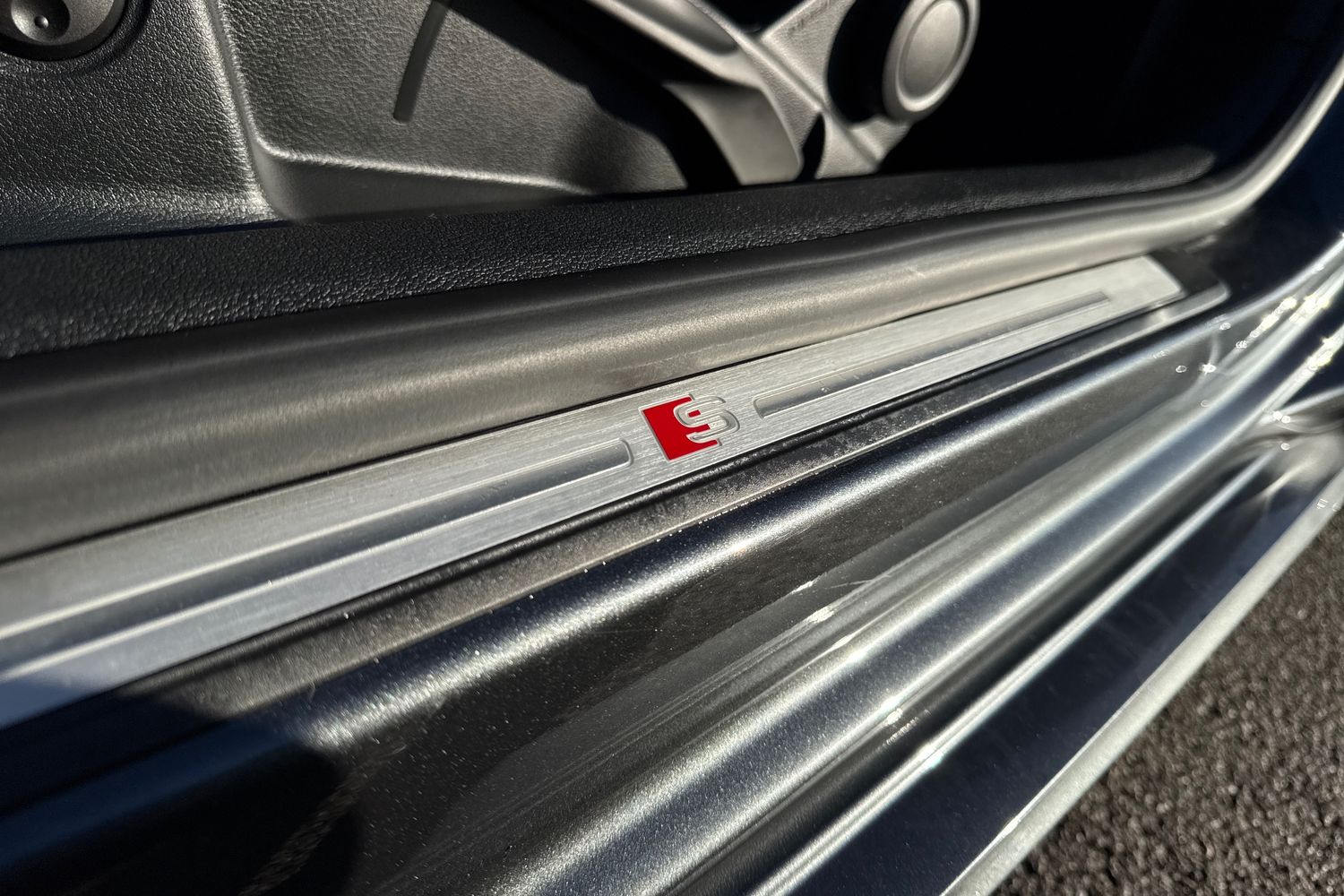 Used Audi A5 2022 for sale - 76558250: Photo 40