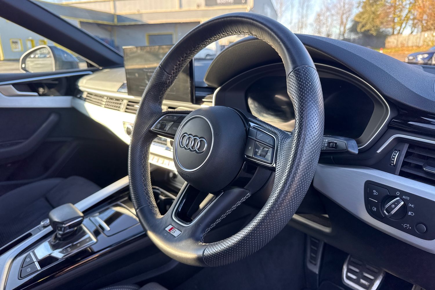 Used Audi A5 2022 for sale - 76558250: Photo 43